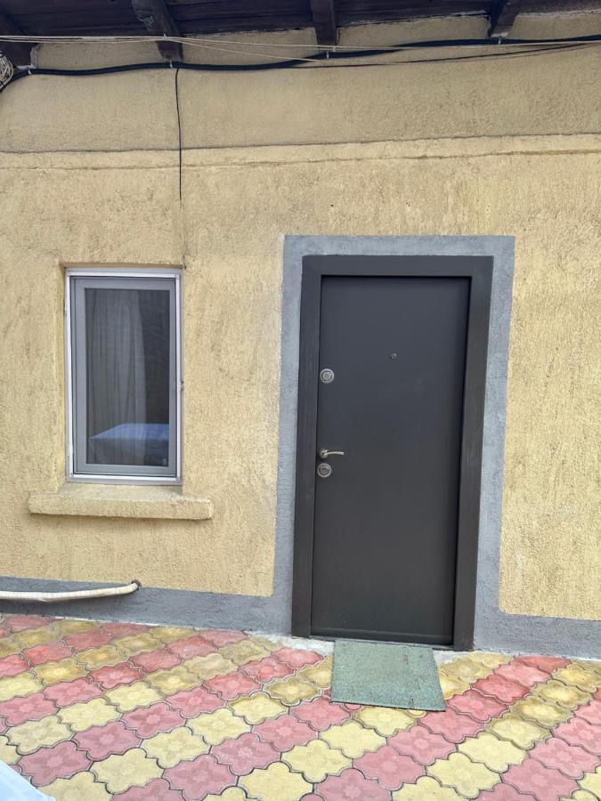 Apartamnet Regim Hotelier Bukarest Exteriör bild
