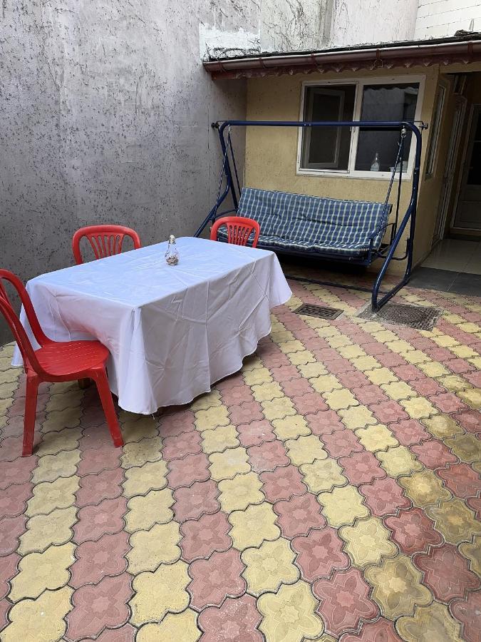 Apartamnet Regim Hotelier Bukarest Exteriör bild